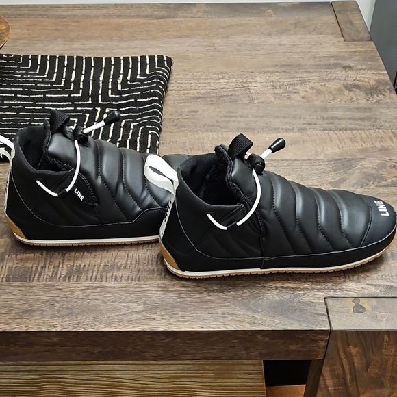 LINE Apres Bootie 1.0 - Size Small